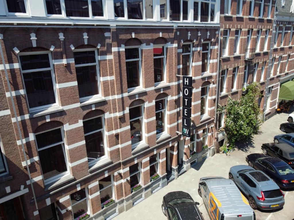 Okolí hotelu