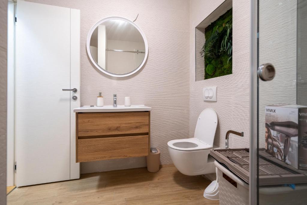 Mistral Retreat Zadar - 5