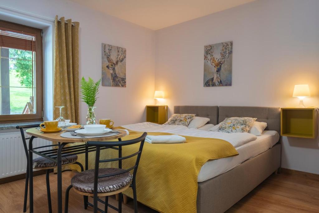 Willa Wieżyczki - 2