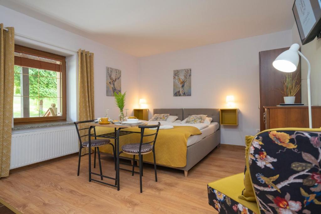 Willa Wieżyczki - 4