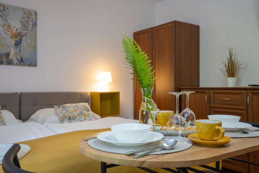 Willa Wieżyczki - 8