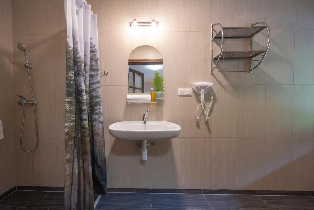 Willa Wieżyczki - 7