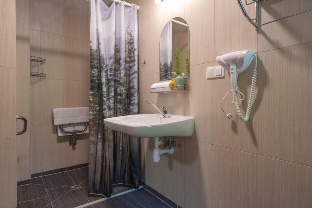 Willa Wieżyczki - 6