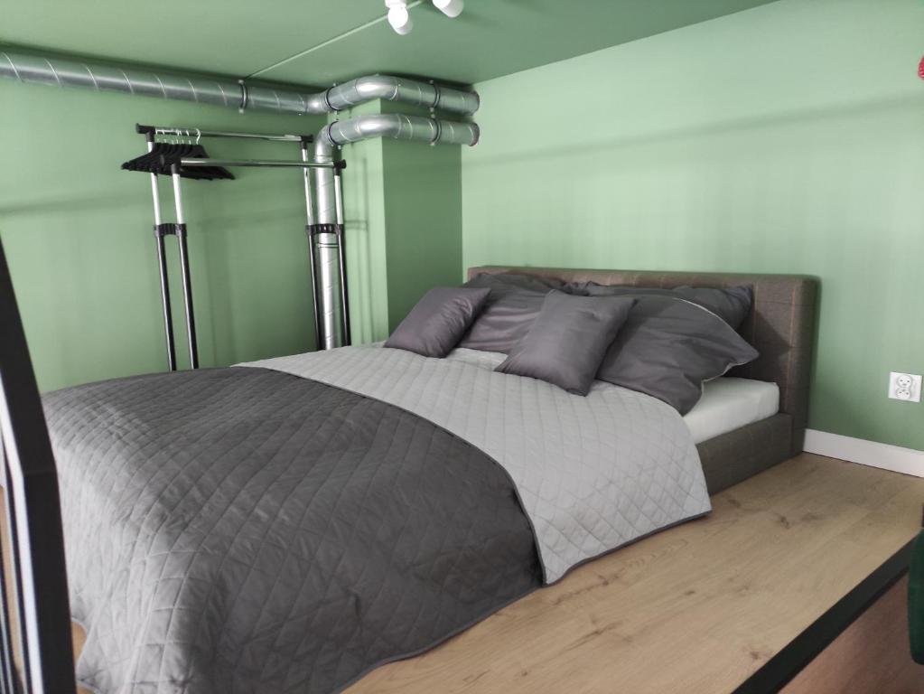 Apartament AirPort - 2