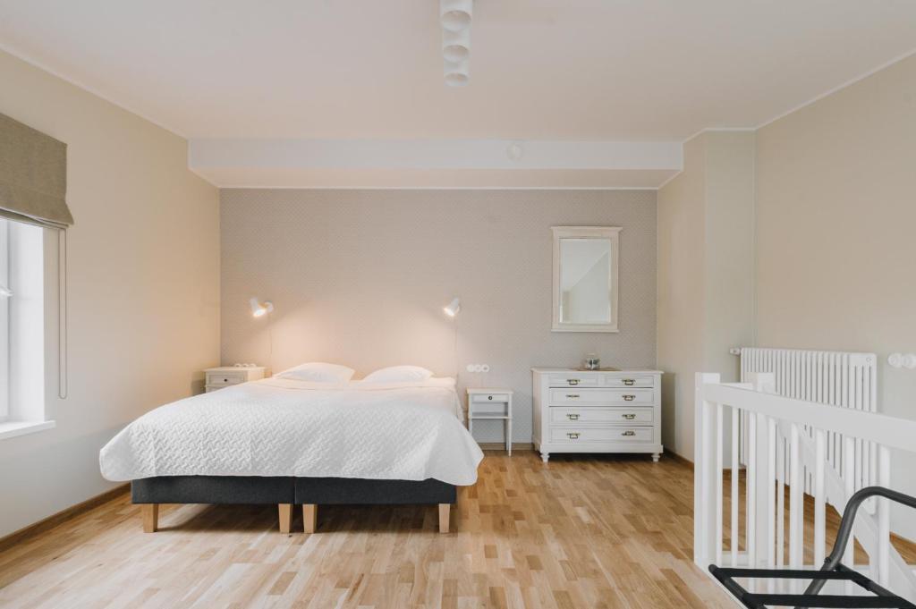 Villa Fannyhof - King Studio