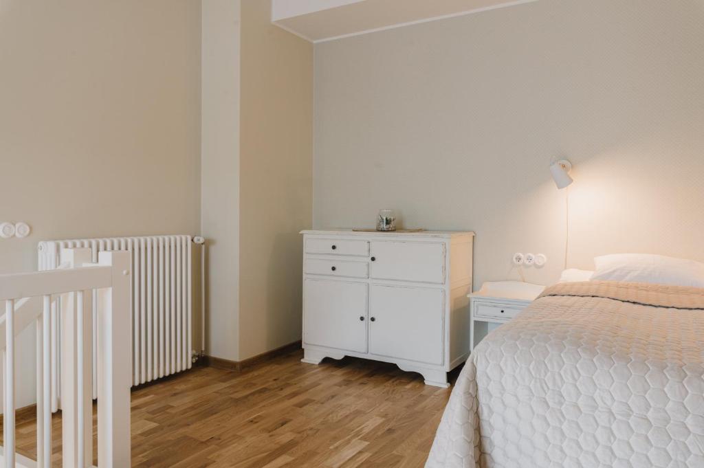 Villa Fannyhof - King Studio