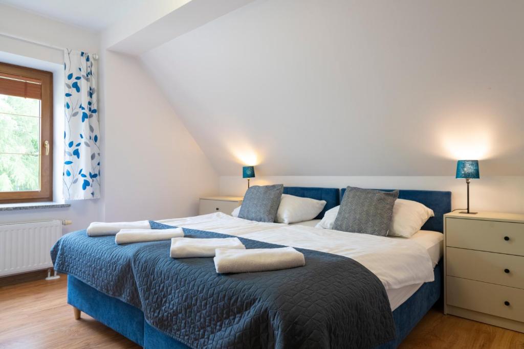 Willa Wieżyczki - 11