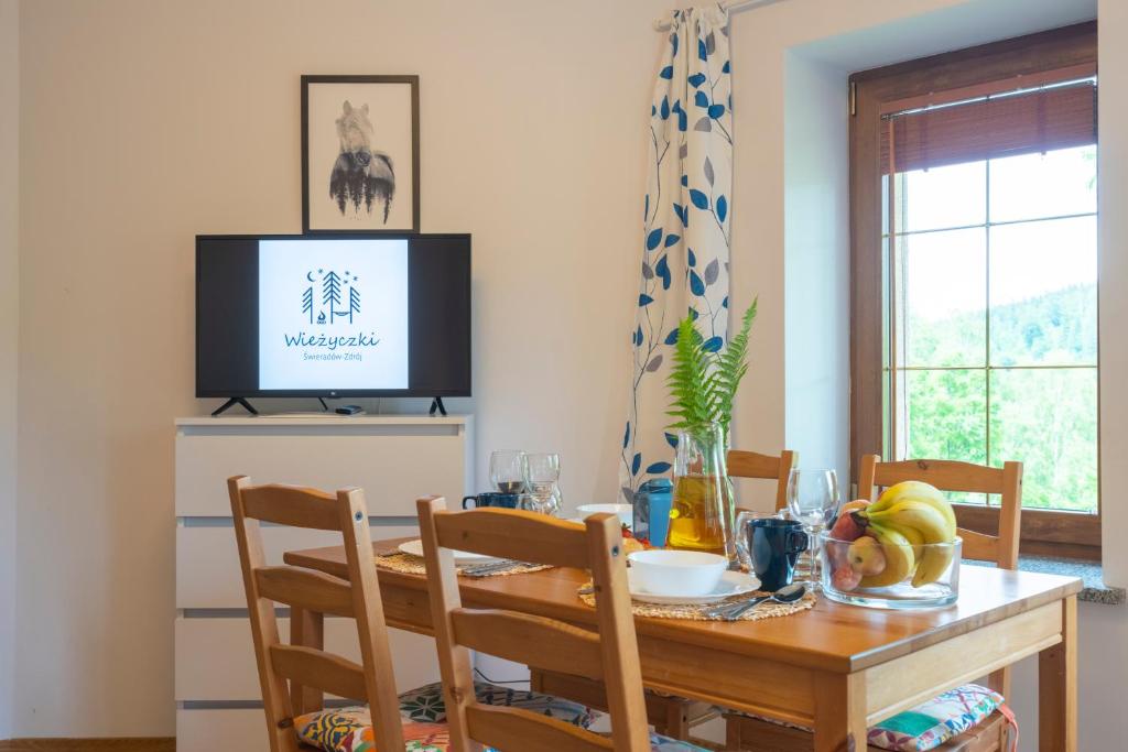 Willa Wieżyczki - 14