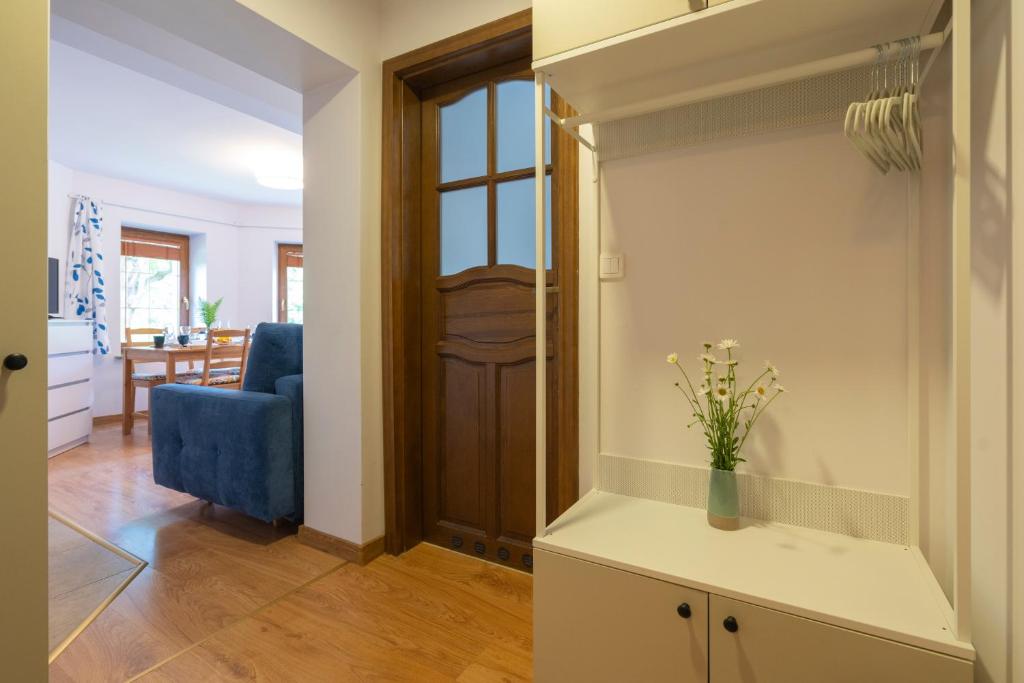 Willa Wieżyczki - 16