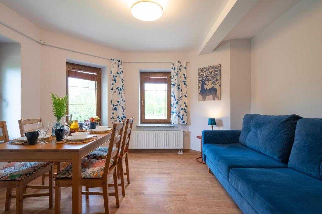 Willa Wieżyczki - 10