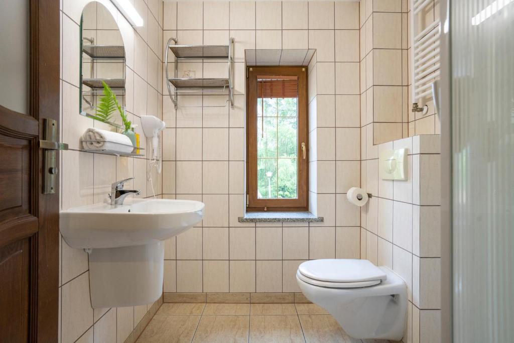 Willa Wieżyczki - 17