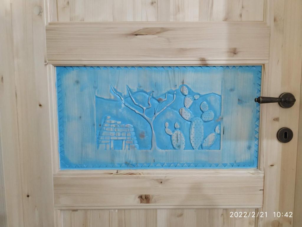 Kép B&B SA CROBE szállásáról Lanuseiben a galériában