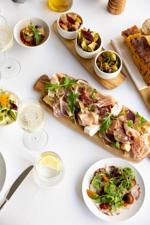 Hotel Angleterre - Resim 36