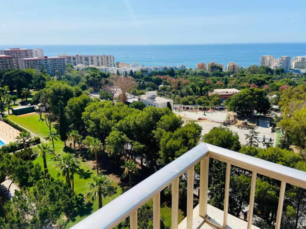 Príroda v okolí apartmánu