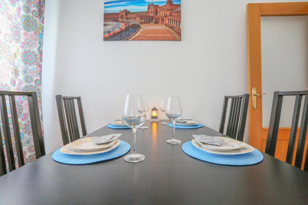 Azahar Fibes, Sevilla – Precios actualizados 2023