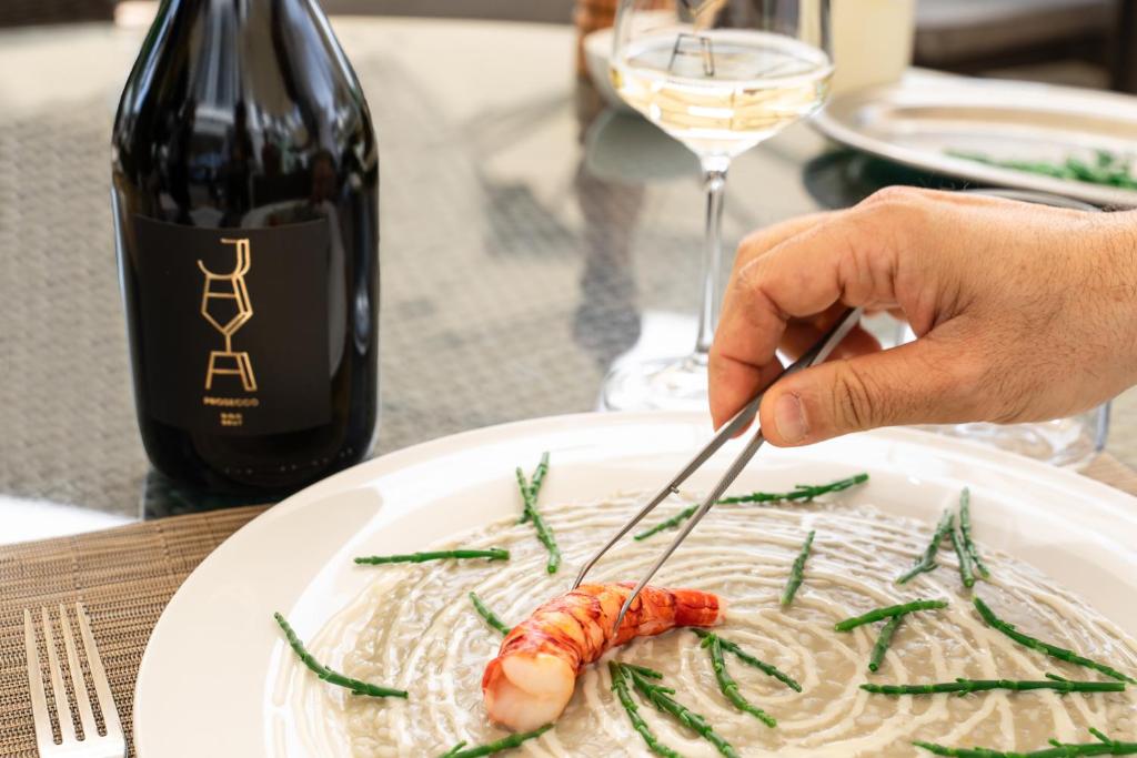 Hotel Angleterre - Resim 37