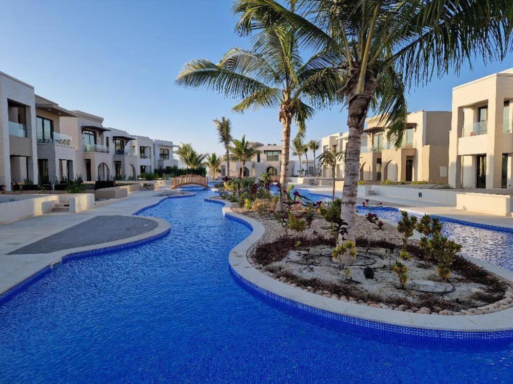 Apartment Salalah Beach Property, Ţāqah, Oman