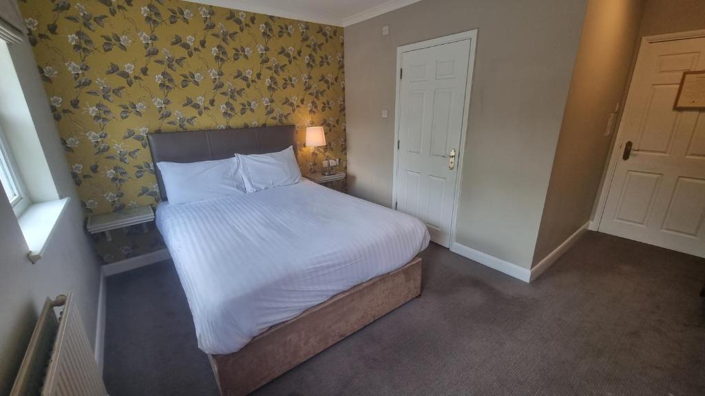 Makeney Hall Hotel - 