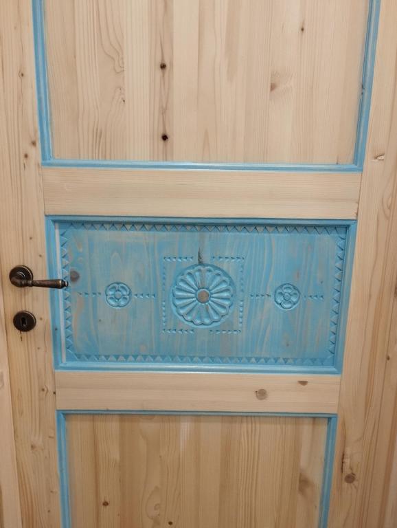 Kép B&B SA CROBE szállásáról Lanuseiben a galériában