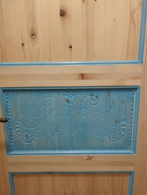 Kép B&B SA CROBE szállásáról Lanuseiben a galériában