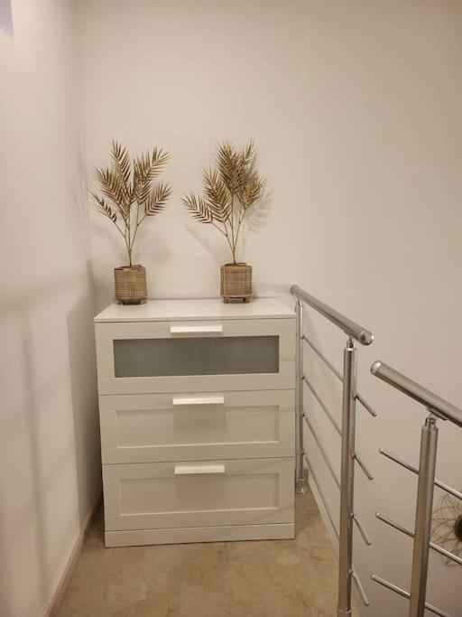 Fotografie z fotogalerie ubytování Duplex neuf 2 chambres HUY v destinaci Huy