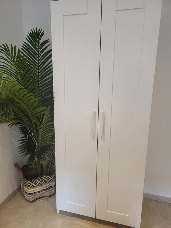 Fotografie z fotogalerie ubytování Duplex neuf 2 chambres HUY v destinaci Huy