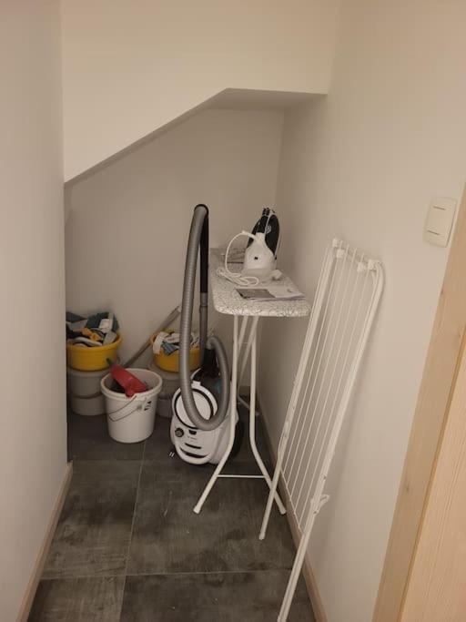 Fotografie z fotogalerie ubytování Duplex neuf 2 chambres HUY v destinaci Huy