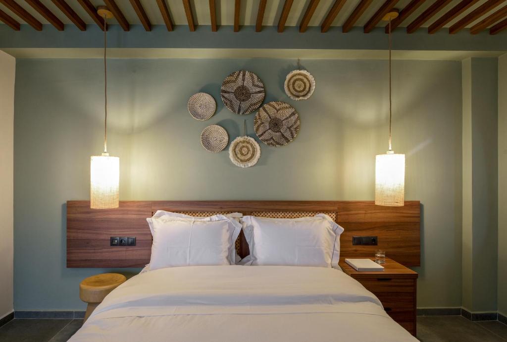 Amyntas Seafront Hotel - Adults Only - 16