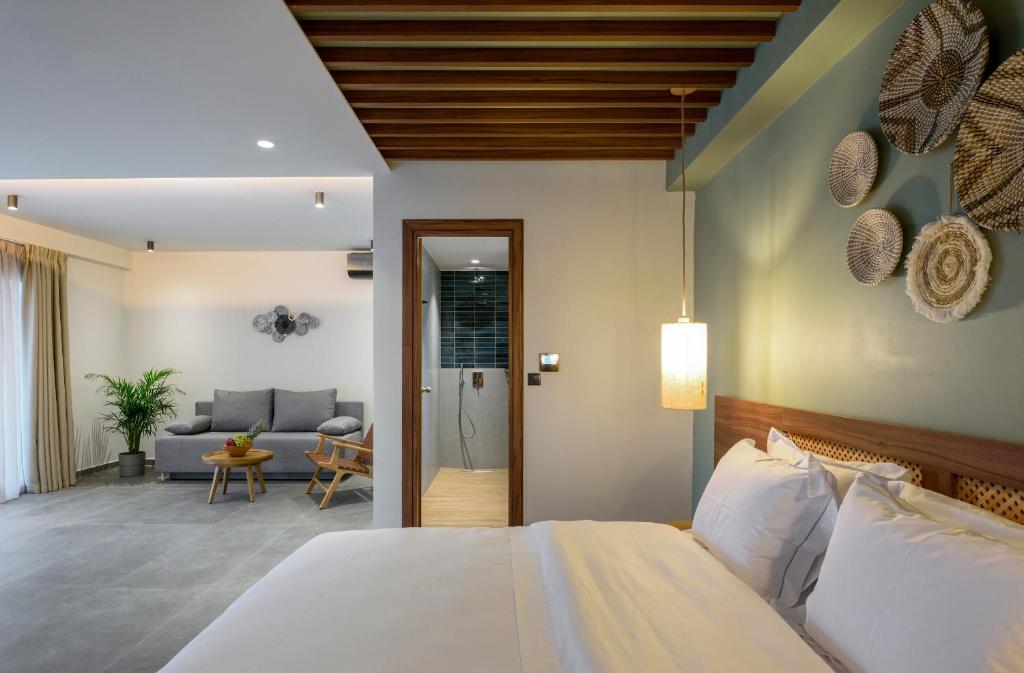 Amyntas Seafront Hotel - Adults Only - 12