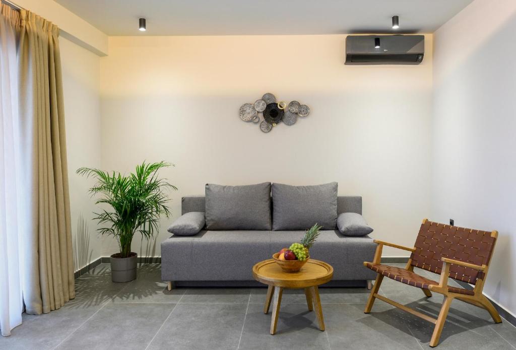 Amyntas Seafront Hotel - Adults Only - 7