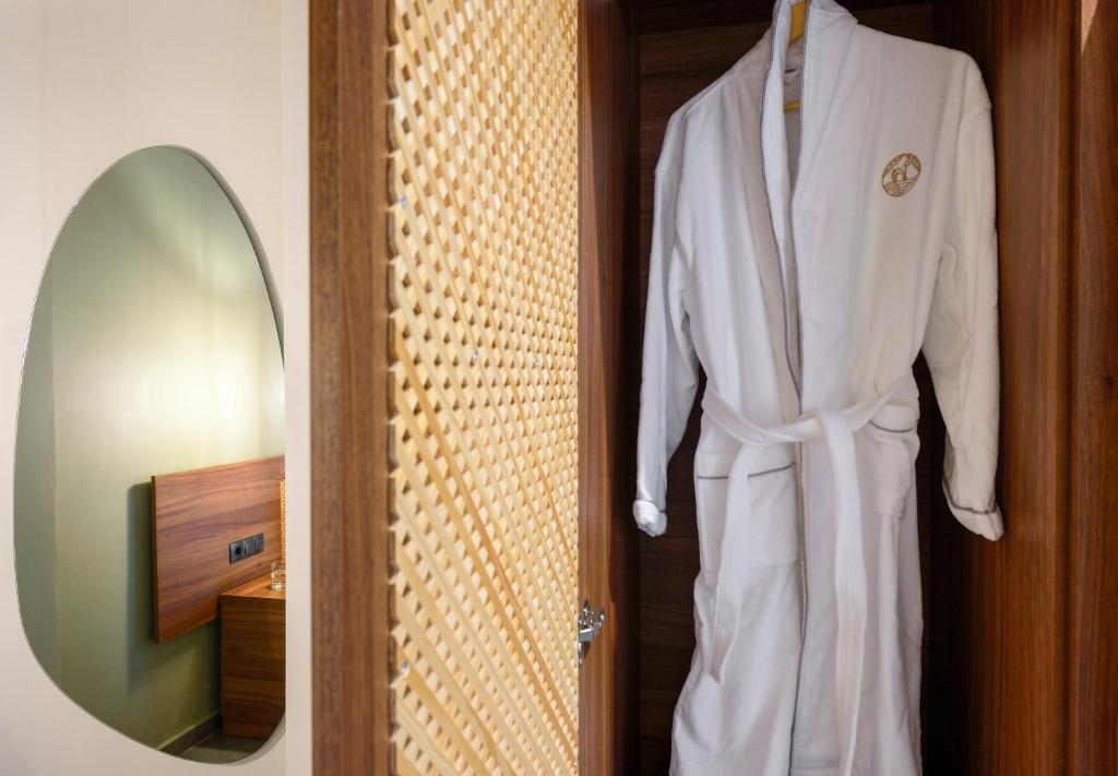 Amyntas Seafront Hotel - Adults Only - 18