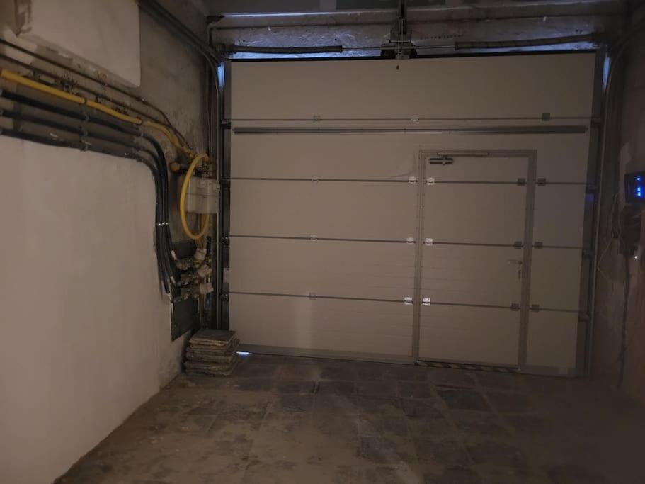 Fotografie z fotogalerie ubytování Duplex neuf 2 chambres HUY v destinaci Huy
