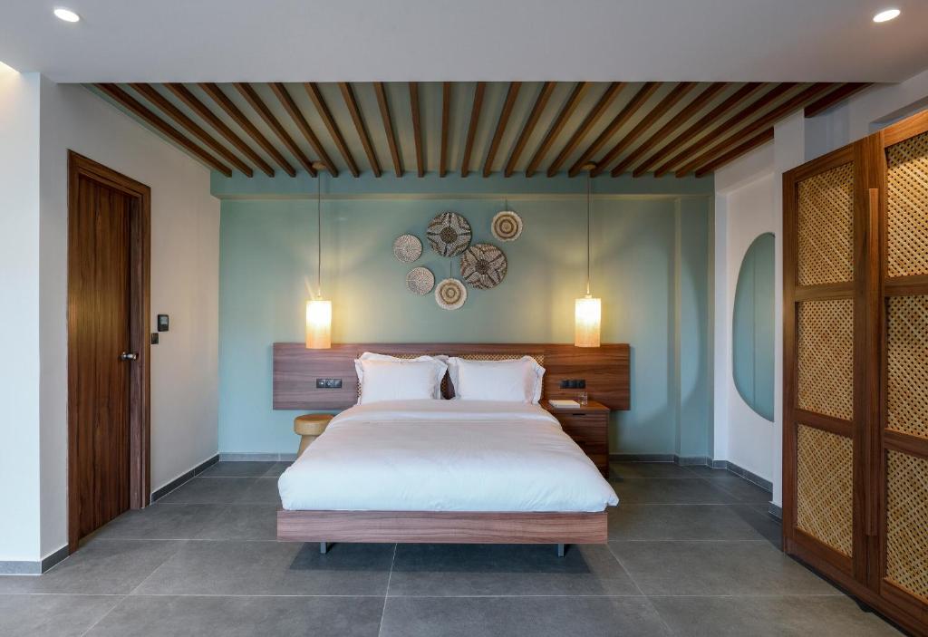 Amyntas Seafront Hotel - Adults Only - 14