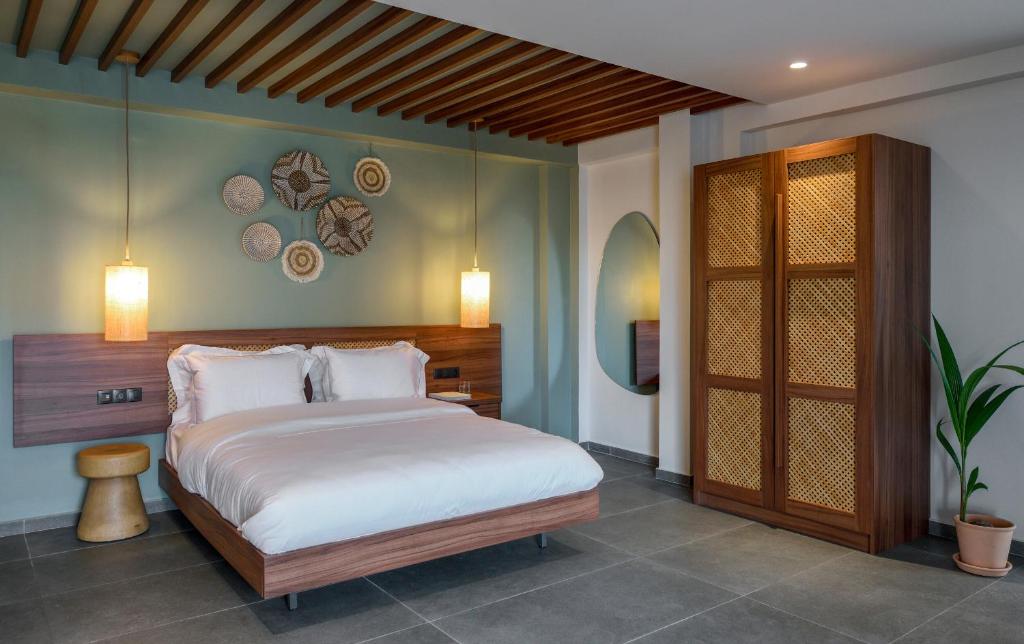 Amyntas Seafront Hotel - Adults Only - 2