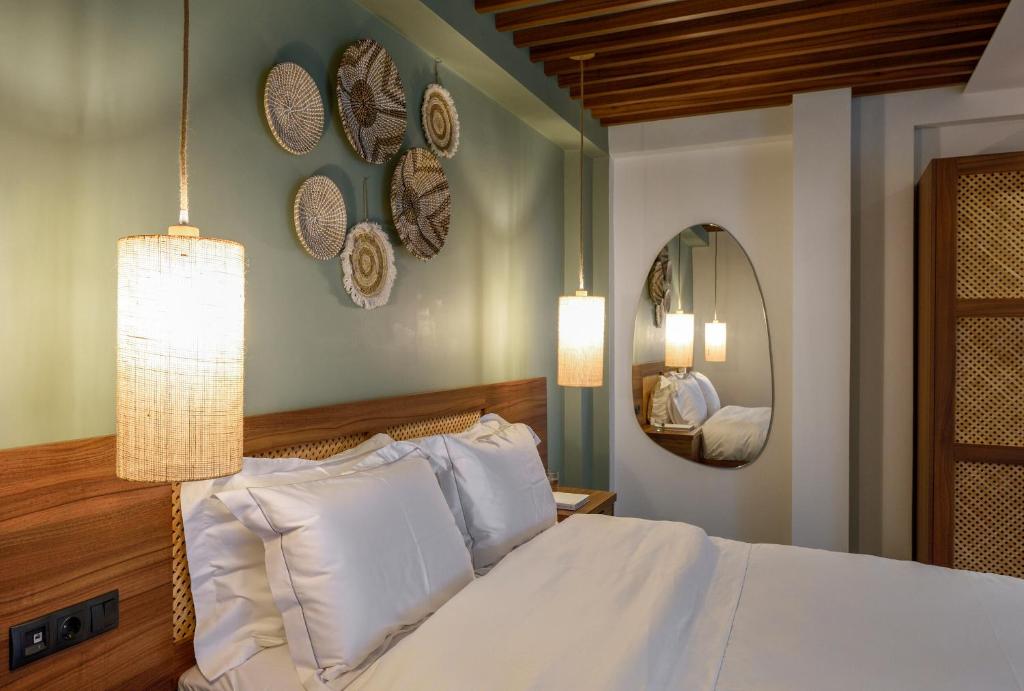 Amyntas Seafront Hotel - Adults Only - 15