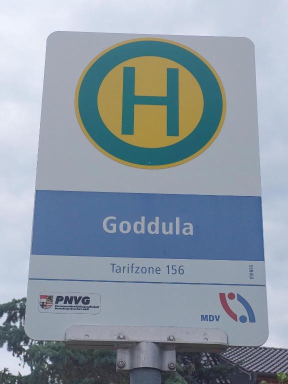 Certifikát, hodnocení, plakát nebo jiný dokument vystavený v ubytování Gästehaus Bad Dürrenberg