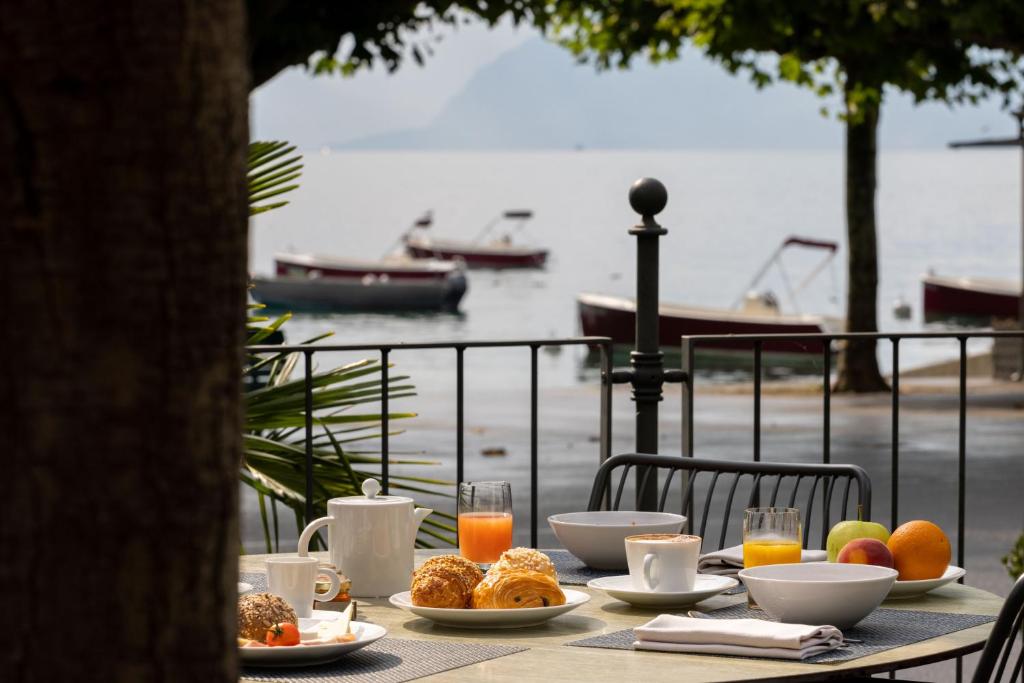 Château d'Ouchy - Resim 39