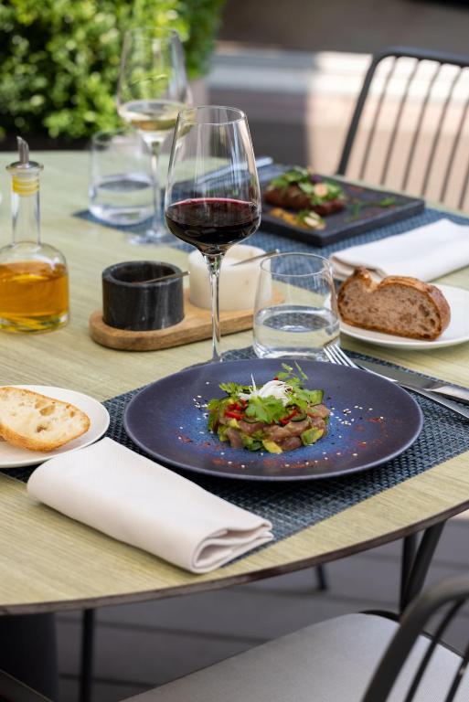 Château d'Ouchy - Resim 40