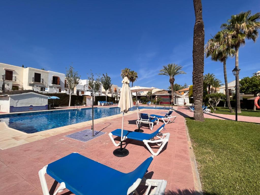 Casa de Beatriz en Vera Coast, Vera – Updated 2023 Prices