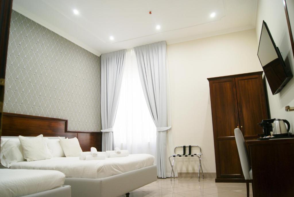 Monti 66 Hotel - Resim 27