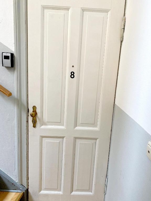 Pension Apostel - Double Room