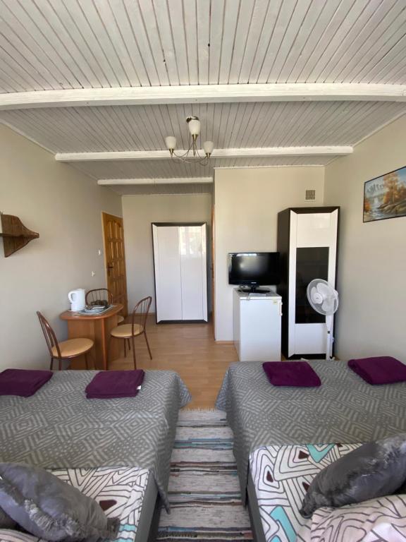 Dom Wypoczynkowy Karina - 10