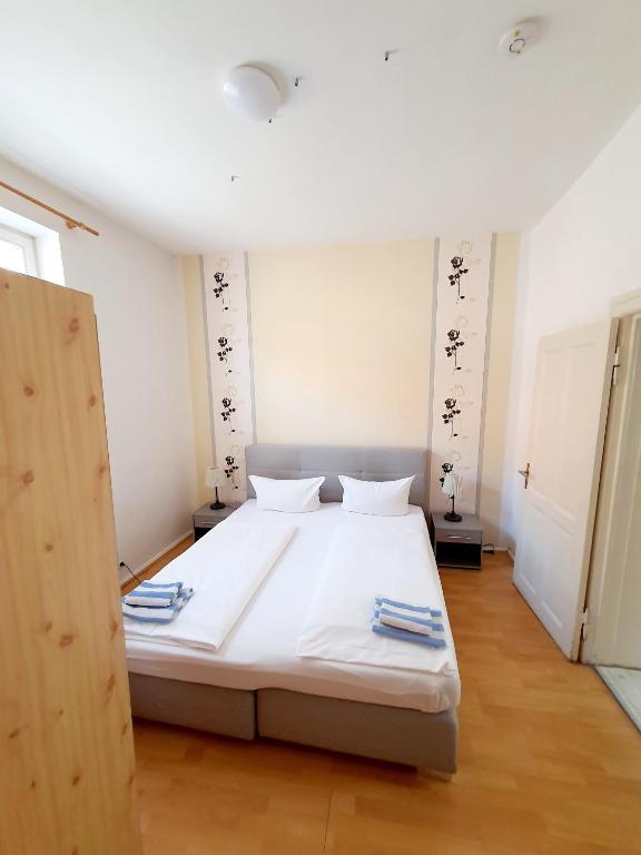 Pension Apostel - Apartment 9