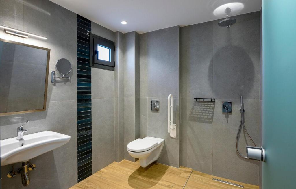 Amyntas Seafront Hotel - Adults Only - 19