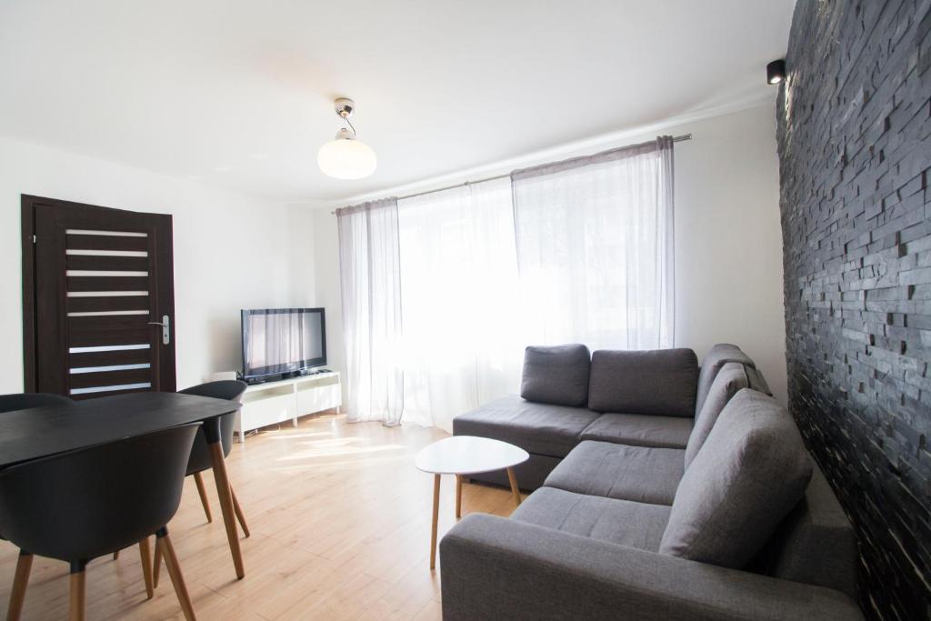 Happy Apartments Old Town - One-Bedroom Apartment - Ul. Kotlarska 5