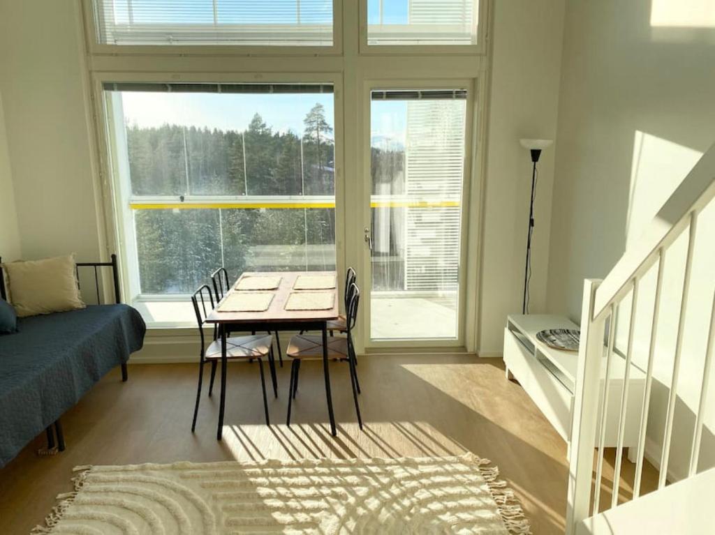 Imagen de la galería de TUUSULA Tuusula 15 min drive to Airport, free parking, en Tuusula