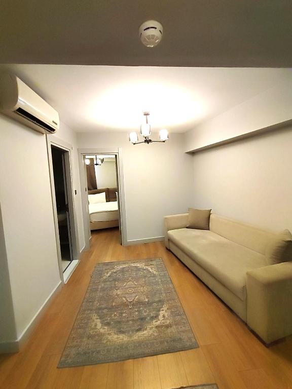 Galata World Hotel - Connection Room