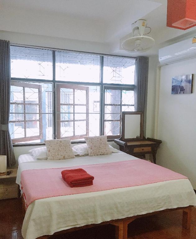 Wayside Guesthouse - 19