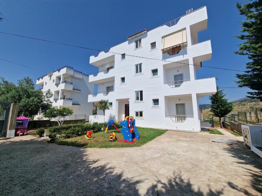 Harizi Apartments