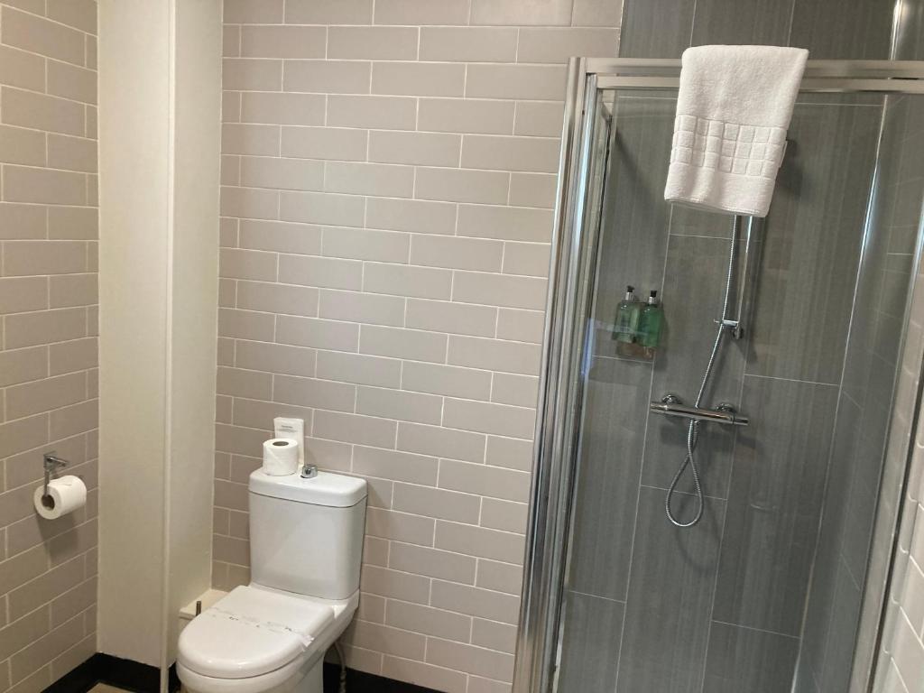 The Oxnoble - Resim 30